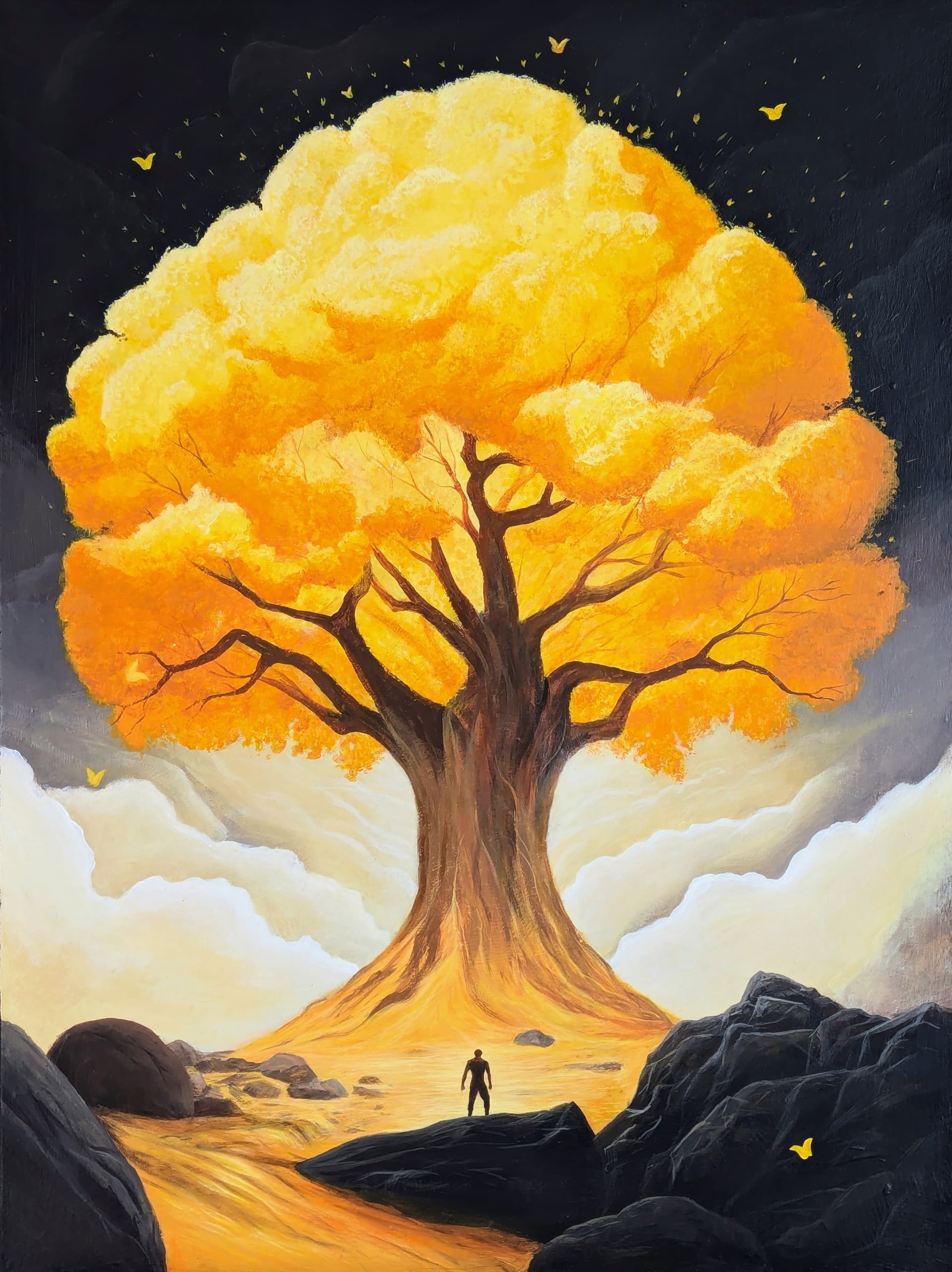 Beacon of Eternity